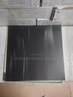 Rubber Tile