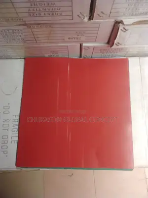 Rubber Tile