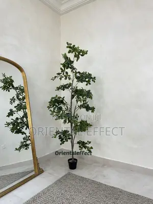 Artificial Straight Cedar Tree – 180cm