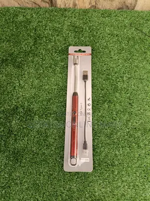 Rechargeable Lighter