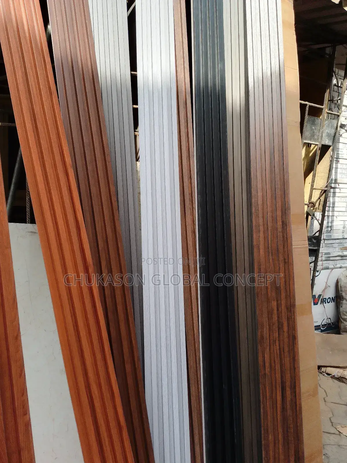 3d Pluter Panel