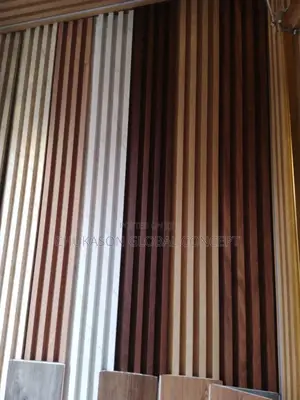 3d Pluter Panel