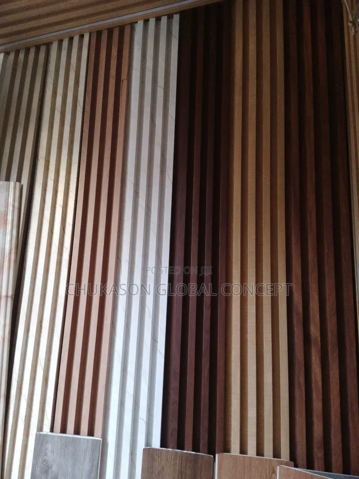 3d Pluter Panel