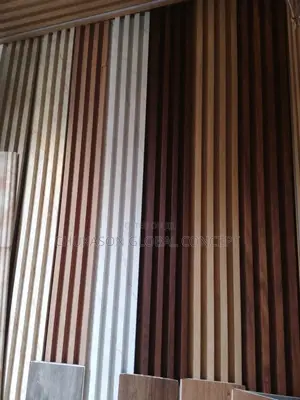 3d Pluter Panel