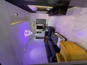2 Bedroom Shortlet Apt at Maryland Mende