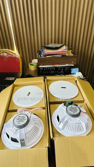 High Quality Sound 4n1 Bluetooth Pop Speakers