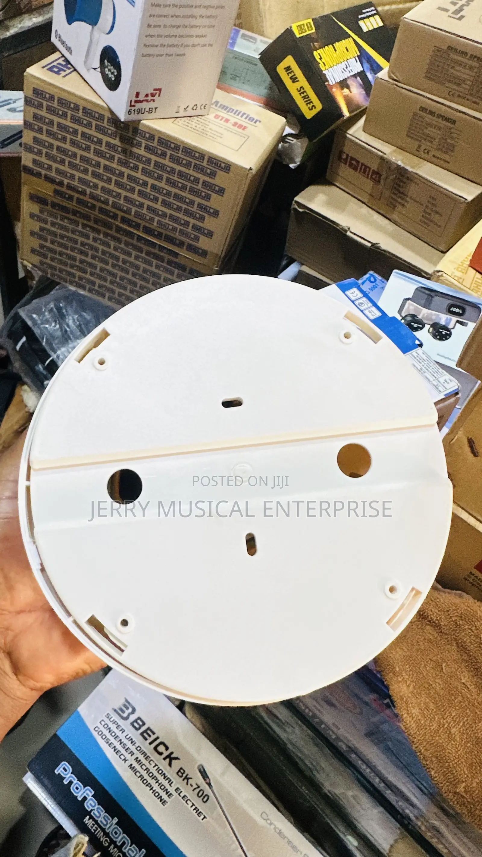 Surface Ceiling Mounted Speakers