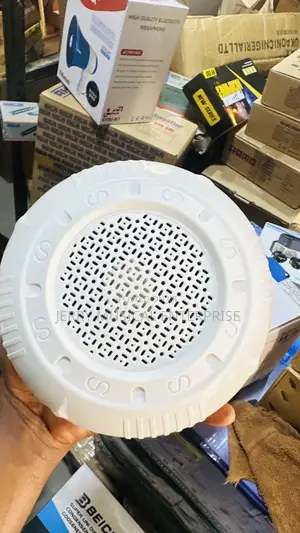 Surface Ceiling Mounted Speakers For Decking Roof