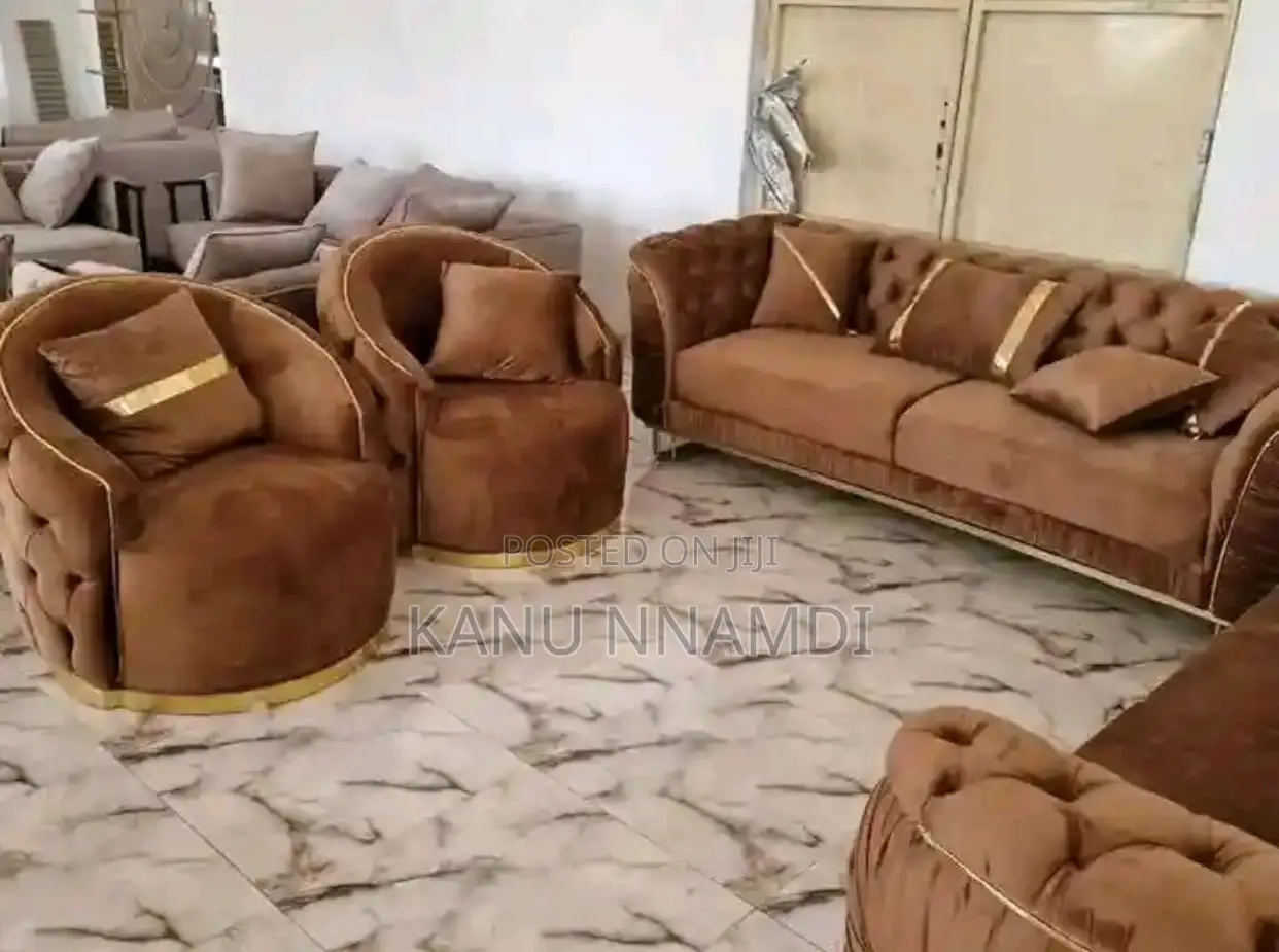 Sofa Chair Available