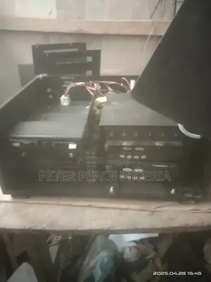 Motorola Repeat Station 50 Watts