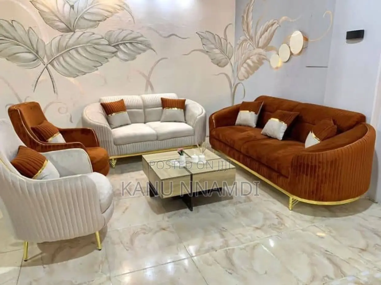 Sofa Full Set