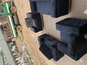 Boss Chair Available