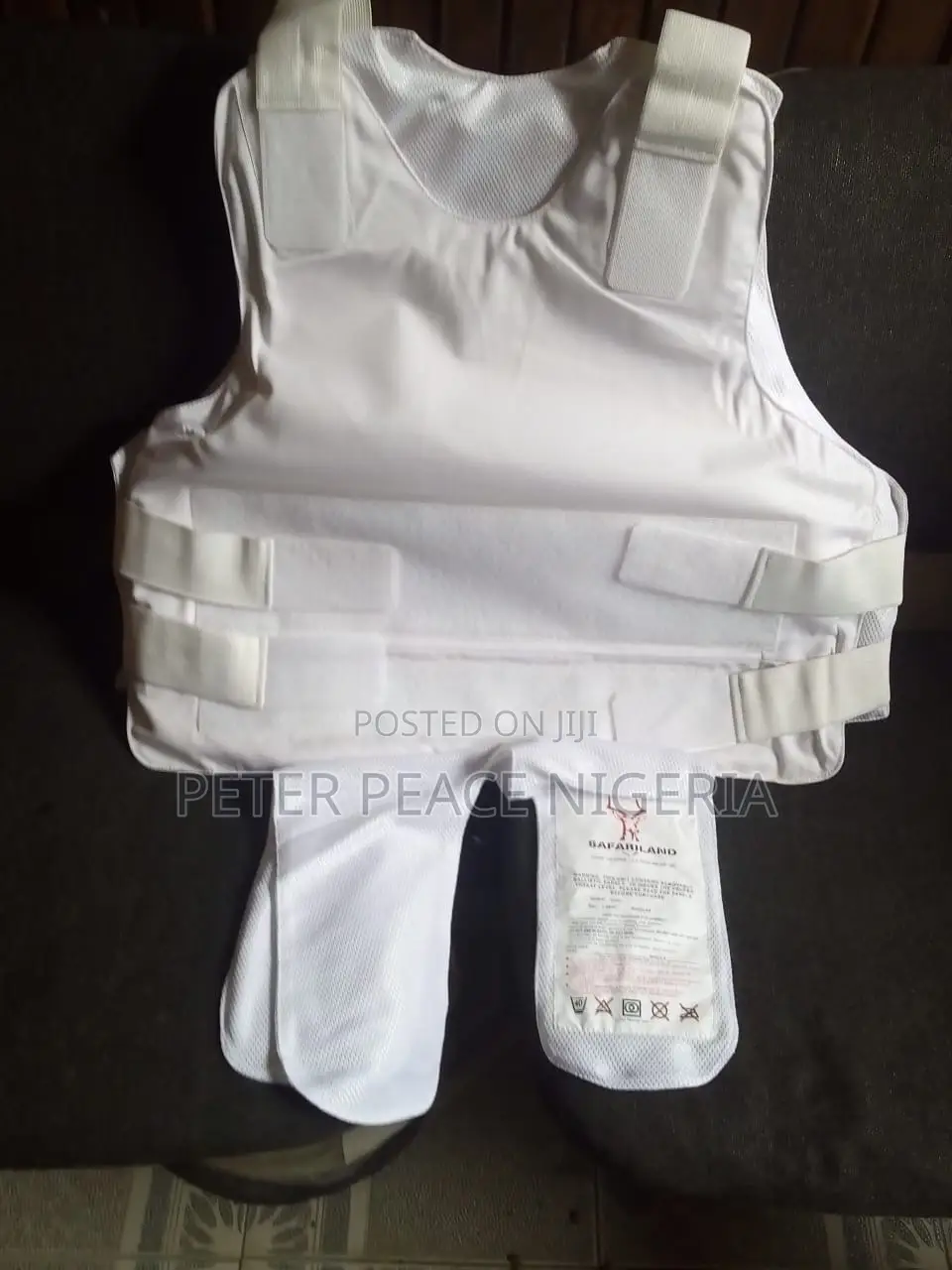 Singlet Level 1