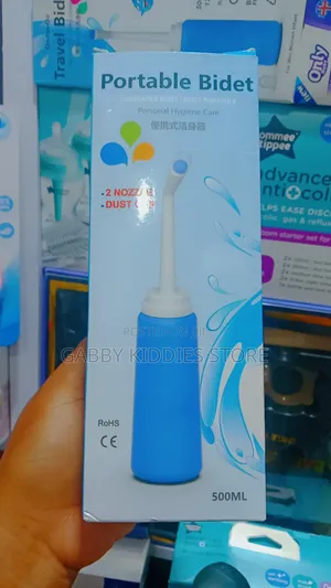 Peri Bottle