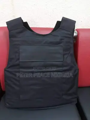 Level 3 Jacket