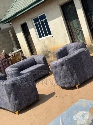 A Set of Chairs Available Now