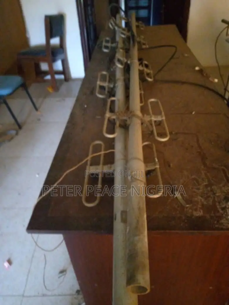 VHF 12db Antenna
