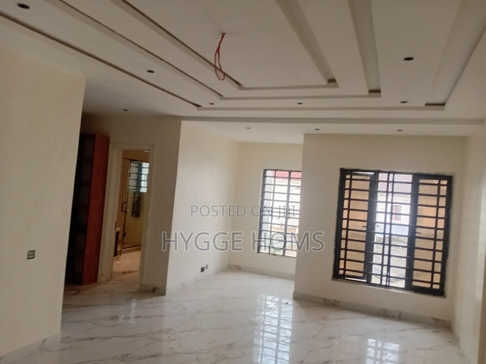 4bdrm Townhouse/Terrace in Ikeja Gra for Sale