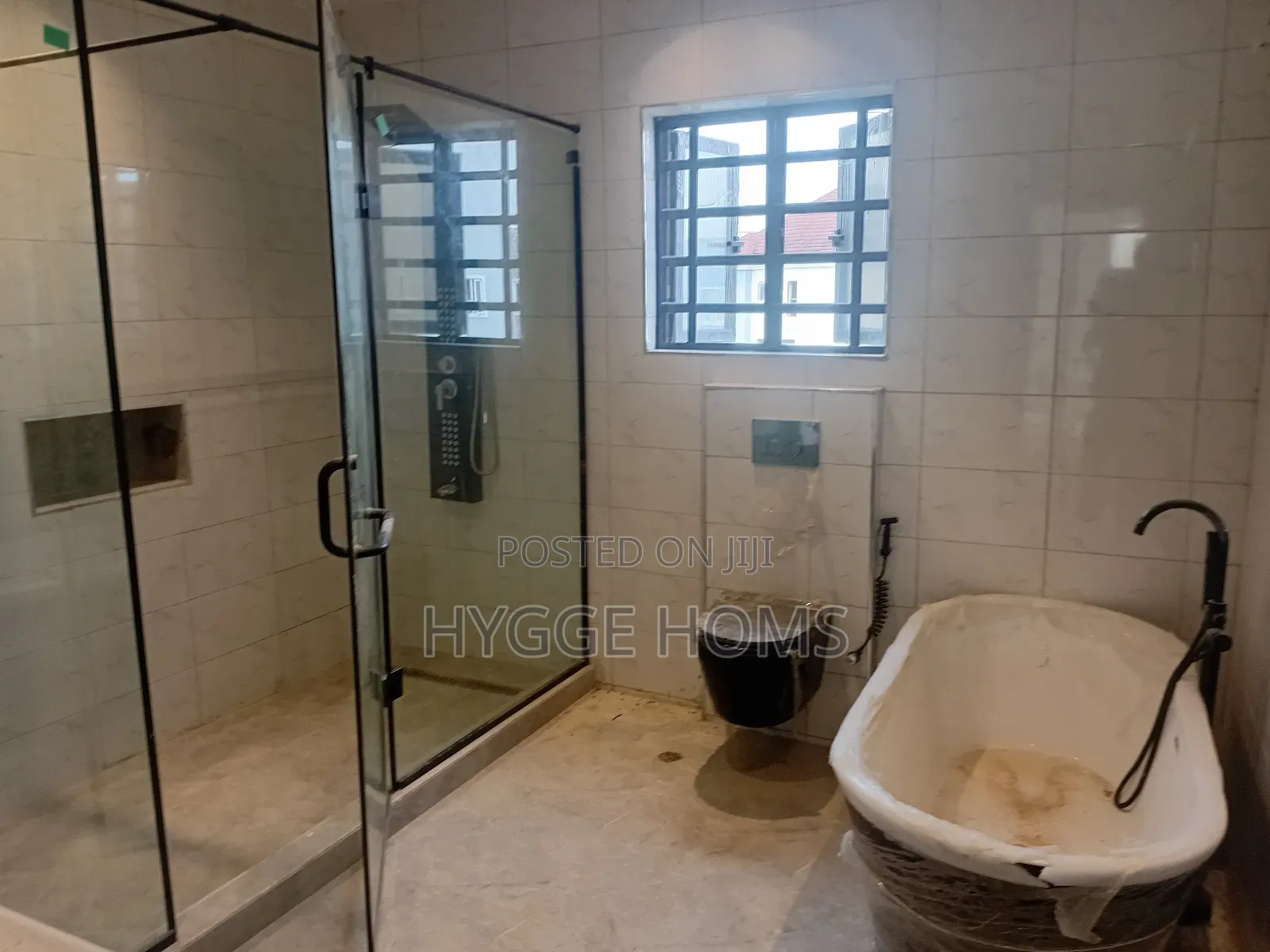 4bdrm Townhouse/Terrace in Ikeja Gra for Sale