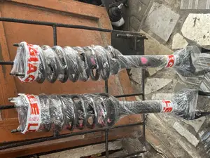 Two Front Shocks Mercedes Benz Ml350/Gl W166