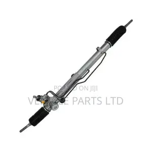 Steering Rack Toyota Sequoia/Tundra/Landcruiser/Lx470 2000-2007