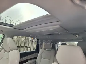 Acura MDX SH 4dr SUV AWD (3.5L 6cyl 9A) 2016 Gray