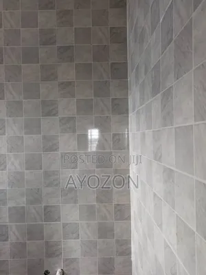 Tiling Work and Marble