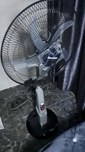 Fan 18inches Ac/Dc
