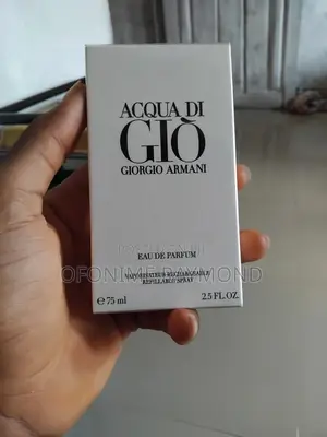 Giorgio Armani Acqua Di Giò Eau De Parfum
