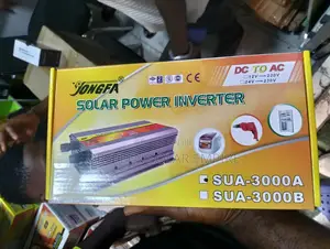 Serchet Inverter