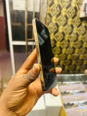 Apple iPhone 12 Pro Max 128 GB Gold