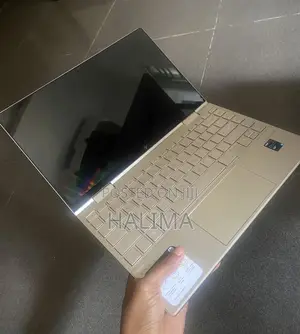 Laptop HP Envy 13 8GB Intel Core I5 SSD 256GB