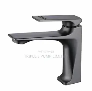 Kitchen Tap