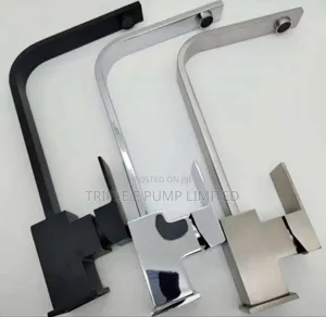 Kitchen Taps