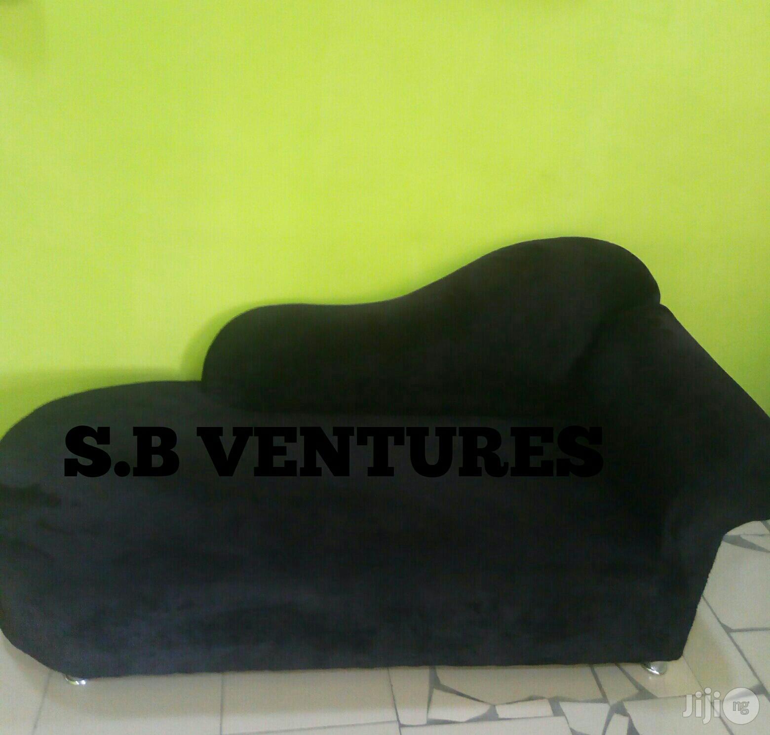 Relaxing Office/Home Couch