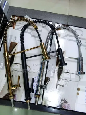 Kitchen Taps