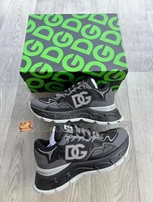 Original Quality D&G Sneakers