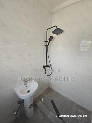 2bdrm Apartment in Ajah for rent
