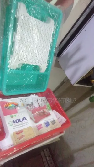 Rack Plastic Plate Rack