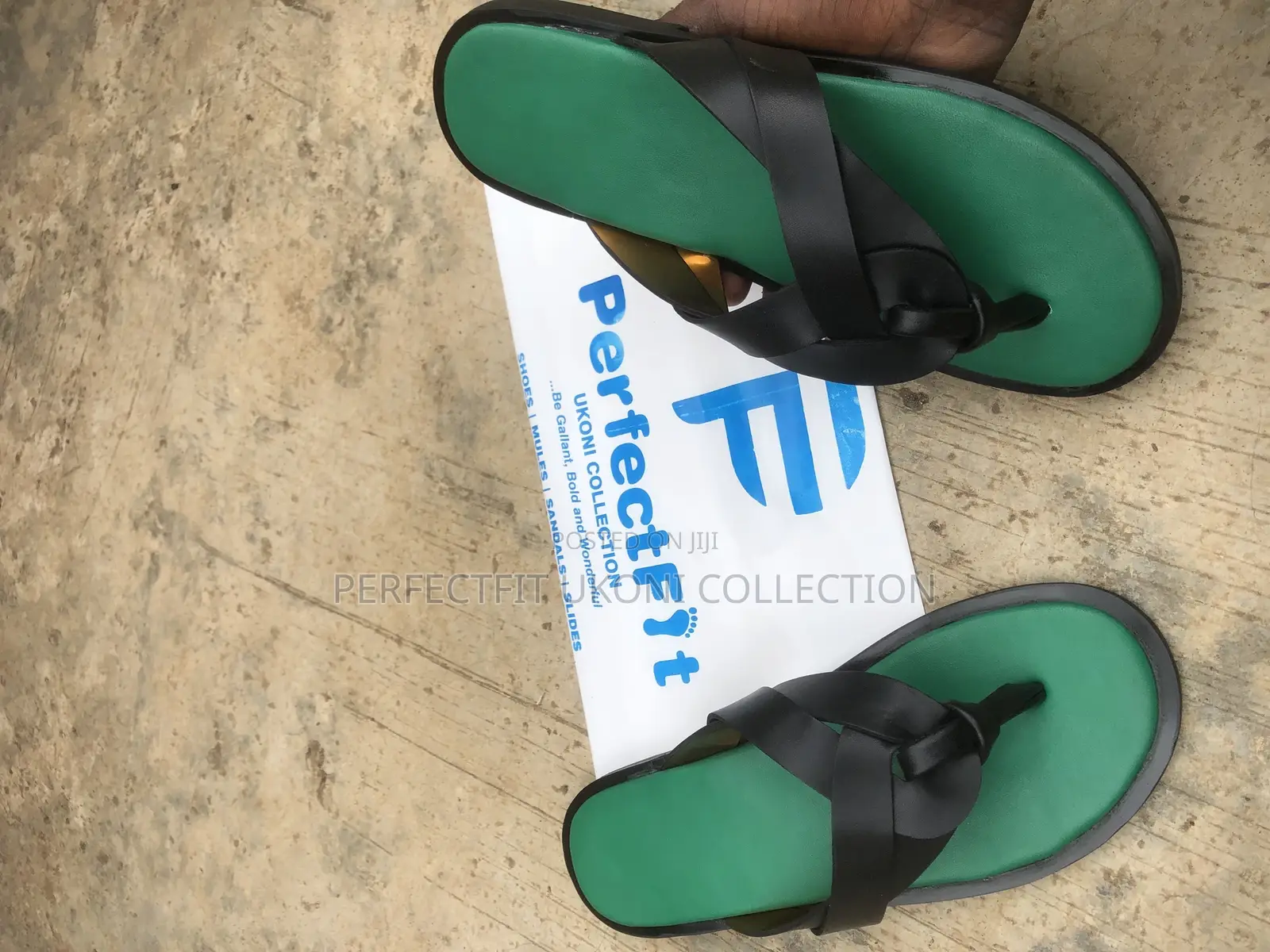 Quality Handmade Footwear