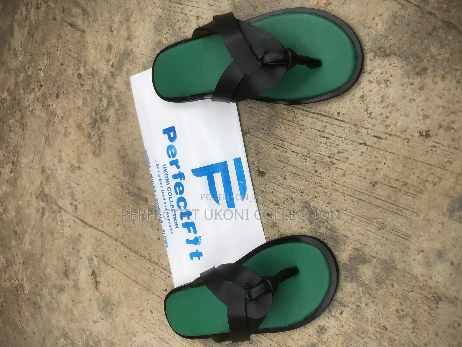 Quality Handmade Footwear