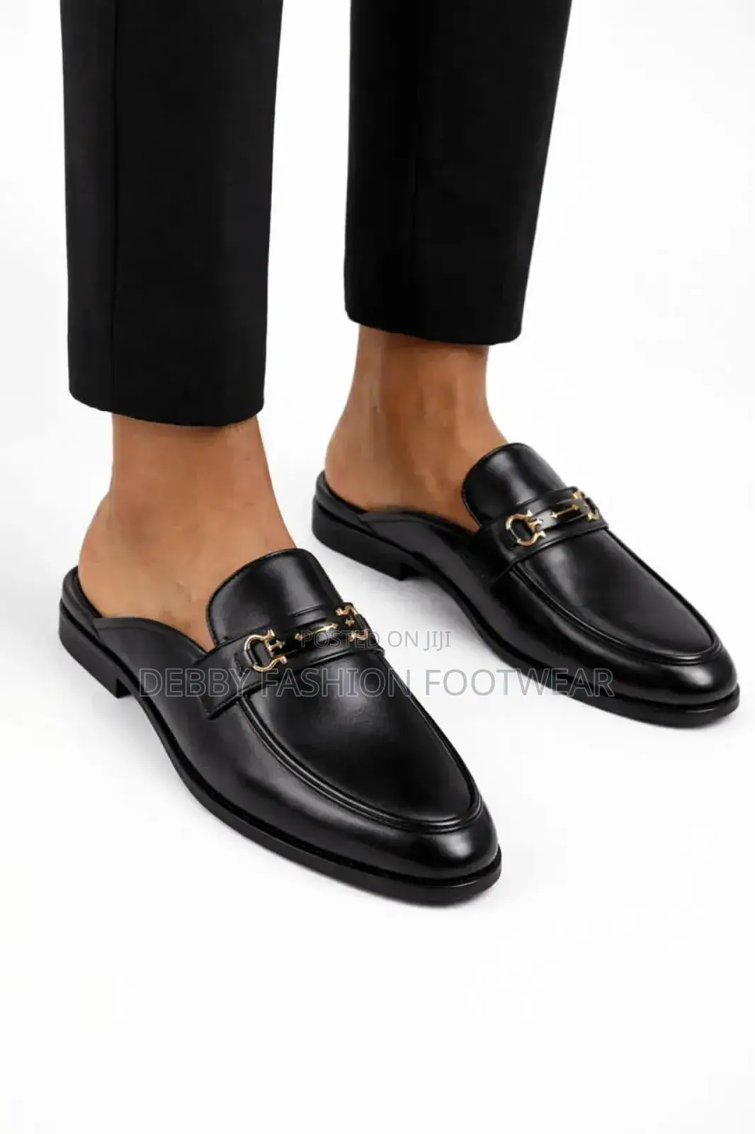 Zara Quality Half Shoe