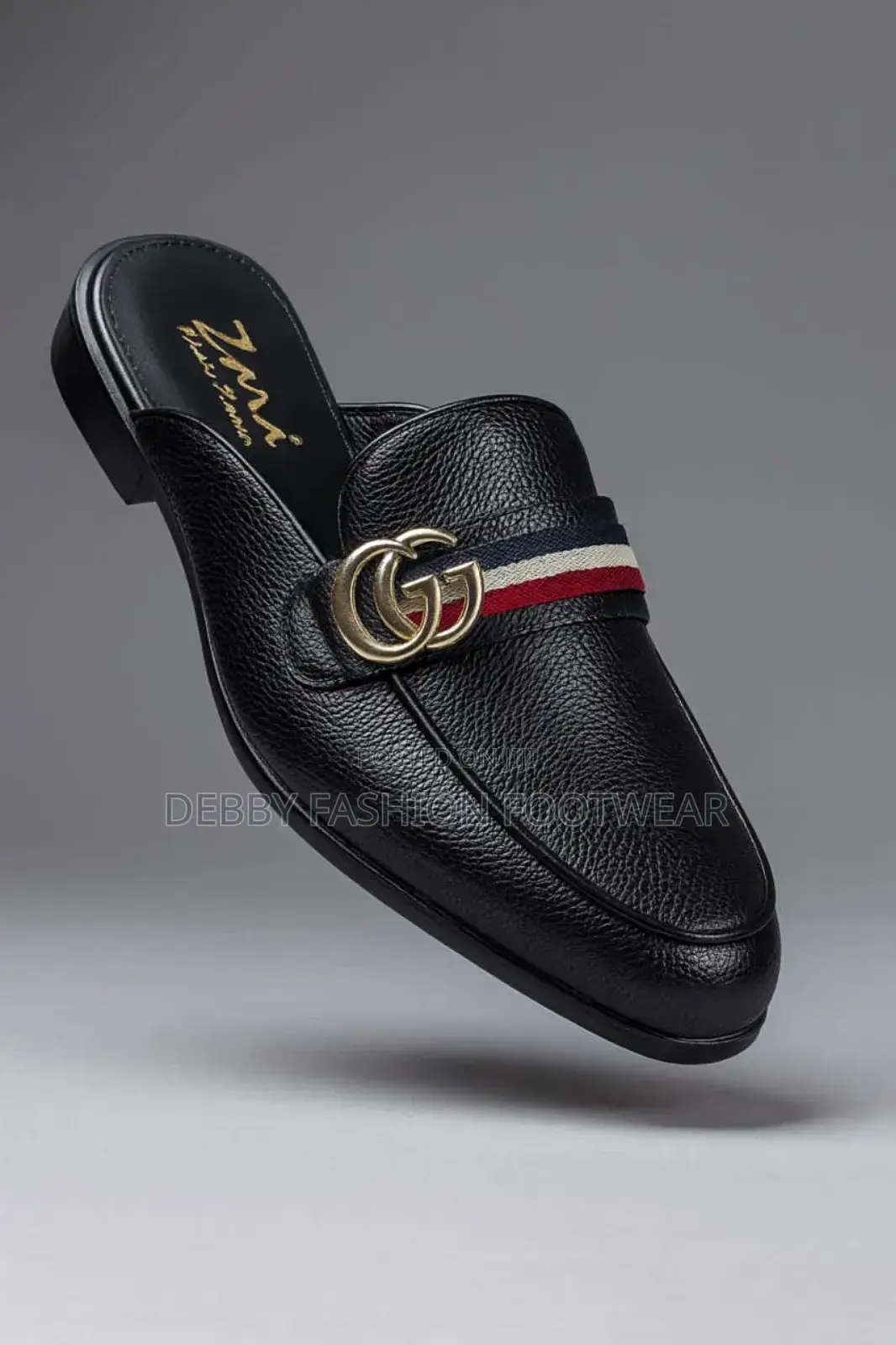 Zara Quality Half Shoe