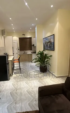 Furnished 2bdrm Apartment in Lekki for rent