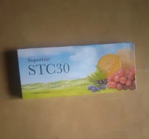 Stc 30 Stem Cell