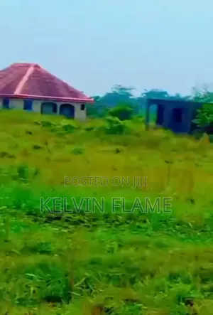 Buy Your Land Today at Ibafo – Mosafote