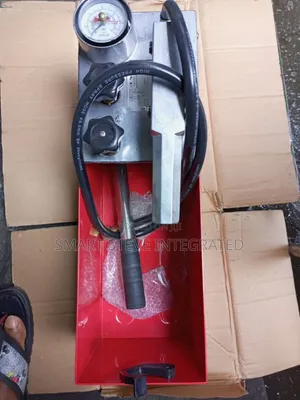 Manual Testing Bucket
