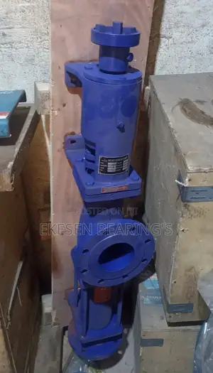 2inches Mono Screw Pump With 5.5hp Gearbox