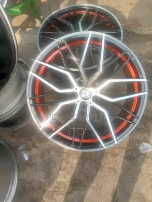 Cp Wheels Nig Limted