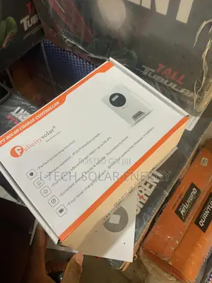 60am Felicity Charge Controller